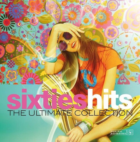 Various Artists: Ultimate Sixties Collection / Various / RECORD