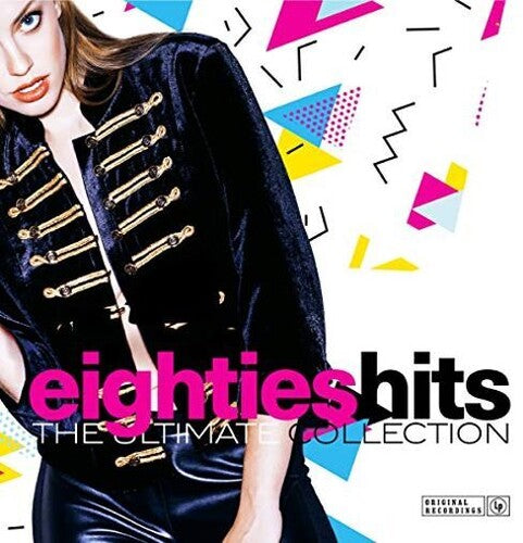 Various Artists: Ultimate Eighties Collection / Various / RECORD