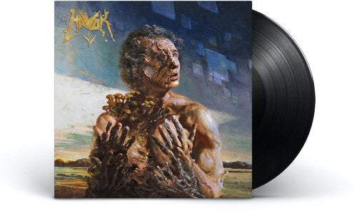 Havok: V / RECORD