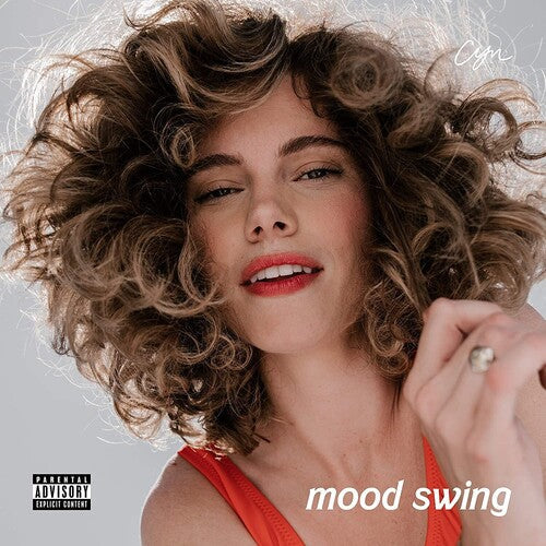 Cyn: Mood Swing / RECORD