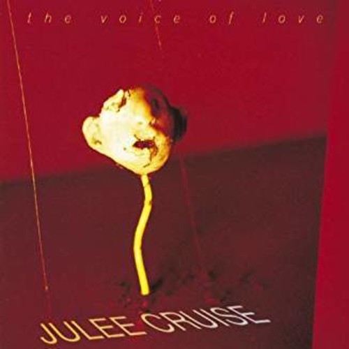 Julee Cruise: Voice Of Love / RECORD