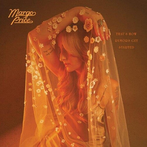 Margo Price: That's How Rumors Get Started / RECORD