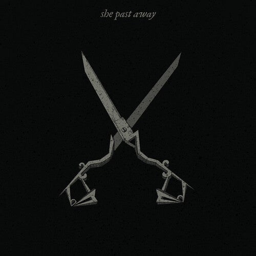 She Past Away: X / RECORD