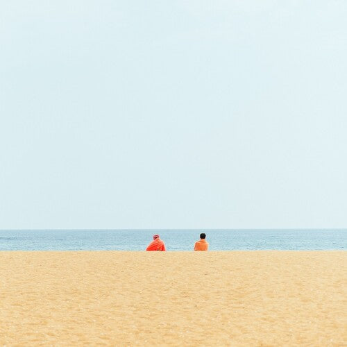 Poolside: Low Season / RECORD