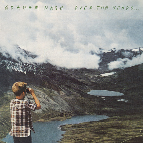 Graham Nash: Over The Years / RECORD