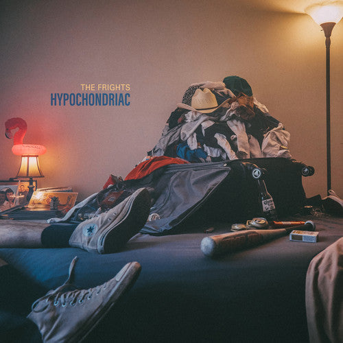 Frights: Hypochondriac / RECORD