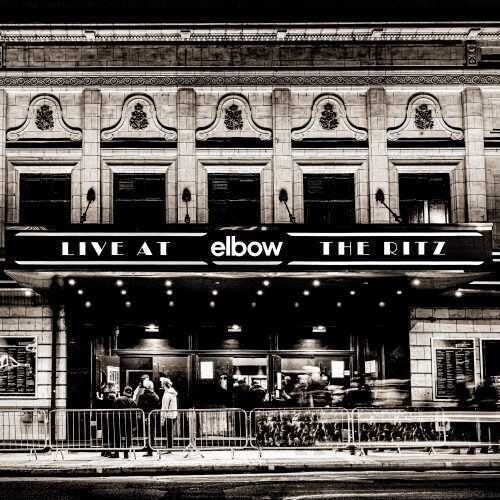 Elbow: Live At The Ritz - An Acoustic Performance / RECORD