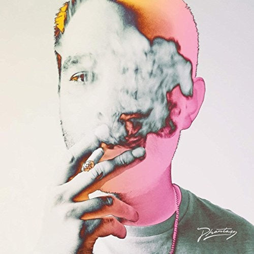 Gabe Gurnsey: Physical / Vinyl LP