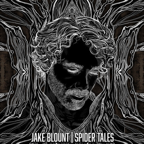 Jake Blount: Spider Tales / RECORD