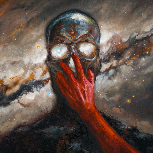 Bury Tomorrow: Cannibal / RECORD