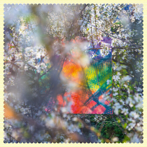 Four Tet: Sixteen Oceans / RECORD