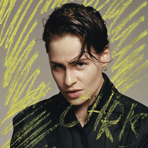 Christine and the Queens: Chris / RECORD