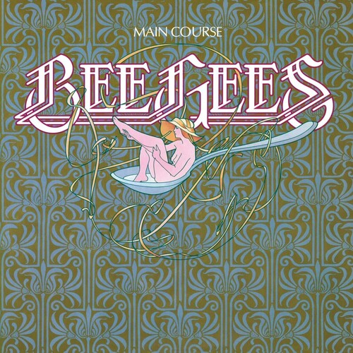 Bee Gees: Main Course / RECORD