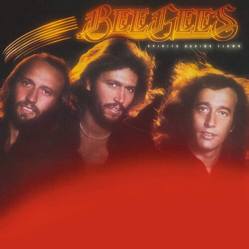 Bee Gees: Spirits Having Flown / RECORD