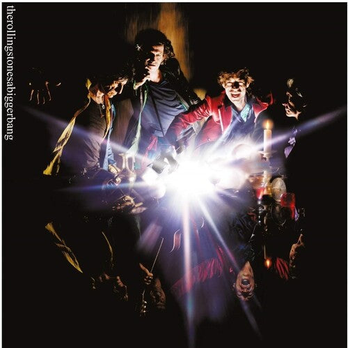 The Rolling Stones: A Bigger Bang / RECORD