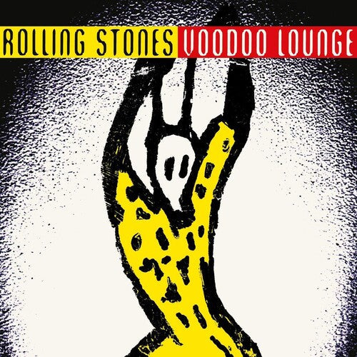 The Rolling Stones: Voodoo Lounge / RECORD