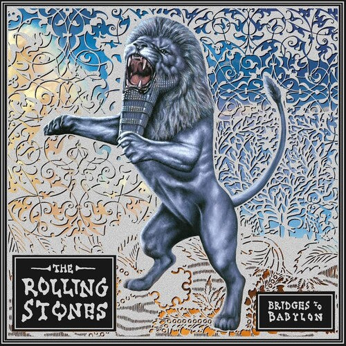 The Rolling Stones: Bridges To Babylon / RECORD