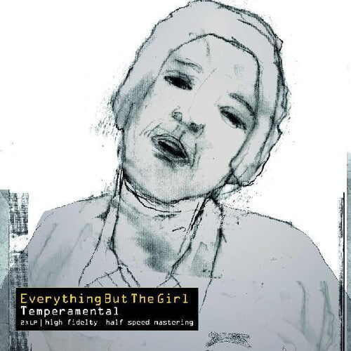 Everything But the Girl: Temperamental / RECORD
