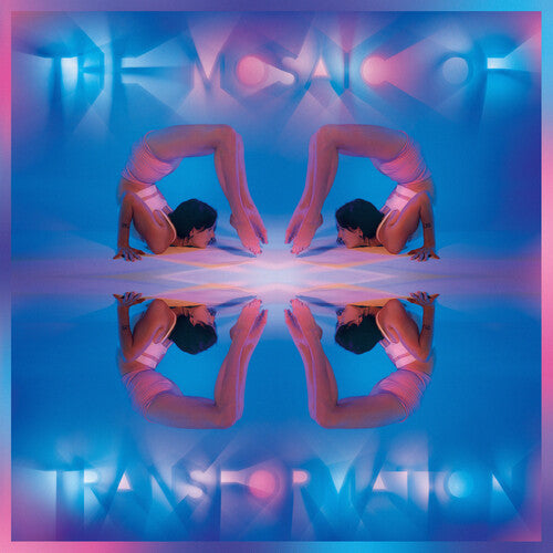 Kaitlyn Aurelia Smith: Mosaic Of Transformation (Clear Vinyl) / RECORD