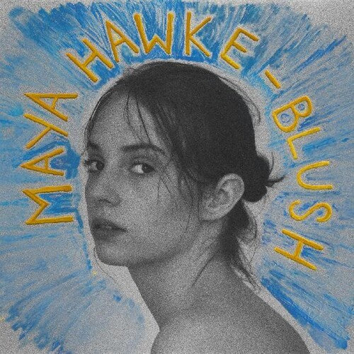 Maya Hawke: Blush / RECORD