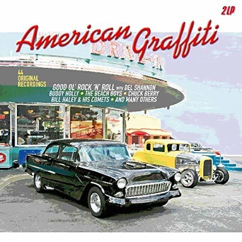 Various Artists: American Graffiti: Good Ol Rock N Roll / Various / RECORD