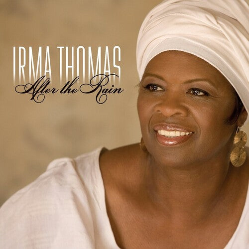 Thomas: After The Rain / Vinyl LP