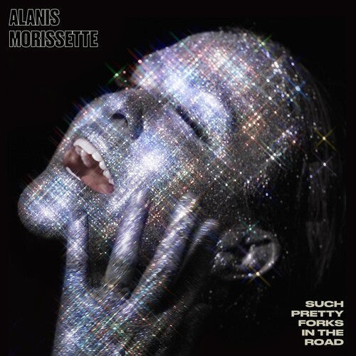 Alanis Morissette: Such Pretty Forks In The Road / RECORD
