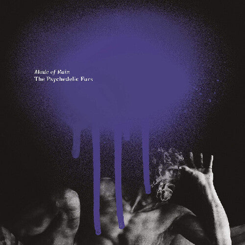 The Psychedelic Furs: Made Of Rain / RECORD