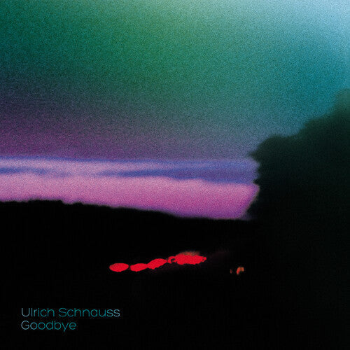 Ulrich Schnauss: Goodbye / RECORD