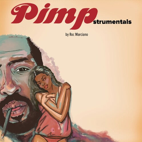 Roc Marciano: Pimpstrumentals / RECORD