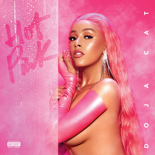 Doja Cat: Hot Pink / RECORD