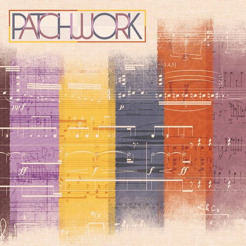Patchwork: Patchwork { CD }