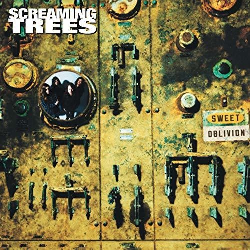 Screaming Trees: Sweet Oblivion / RECORD