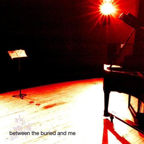 Between the Buried and Me: Between The Buried And Me / RECORD