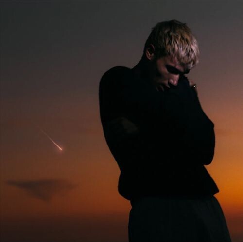 Jeremy Zucker: Love Is Not Dying / RECORD