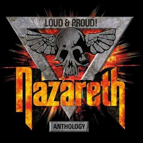 Nazareth: Loud & Proud: Anthology / RECORD