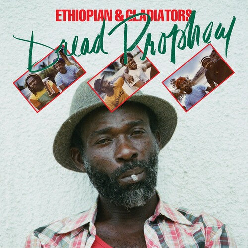 Ethiopian & Gladiators: Dread Prophecy / RECORD