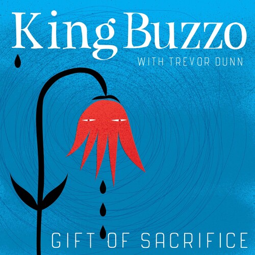 King Buzzo: Gift Of Sacrifice / RECORD