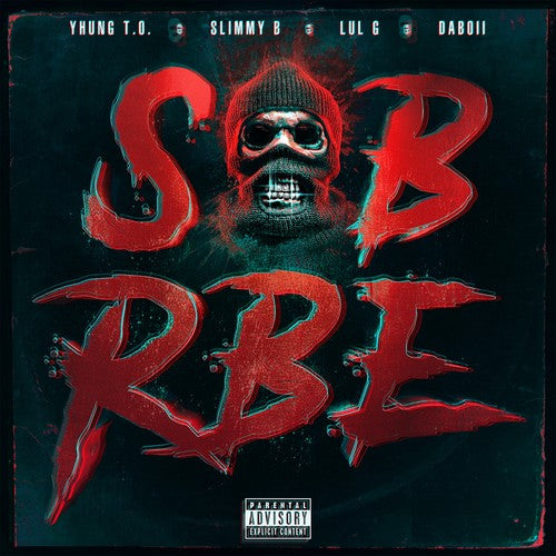 Sob X Rbe: Gangin / RECORD