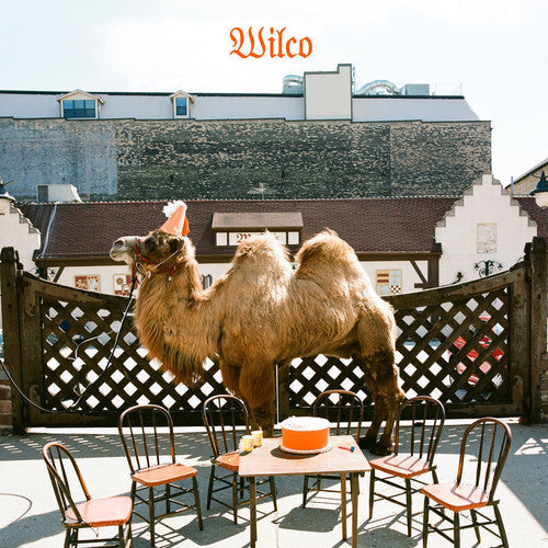 Wilco: Wilco / RECORD