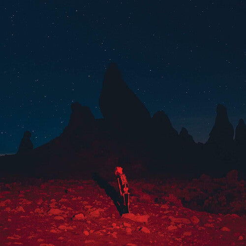 Phoebe Bridgers: Punisher / RECORD