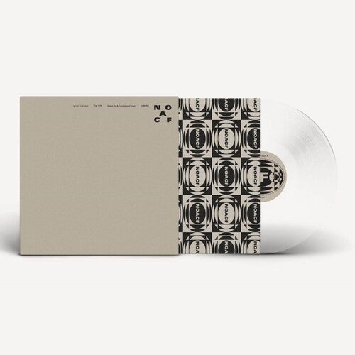 The 1975: Notes On A Conditional Form / RECORD