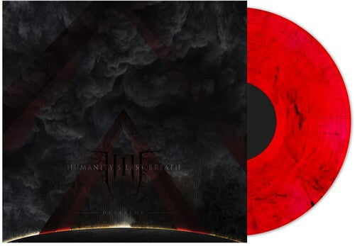 Humanity's Last Breath: Detestor / RECORD