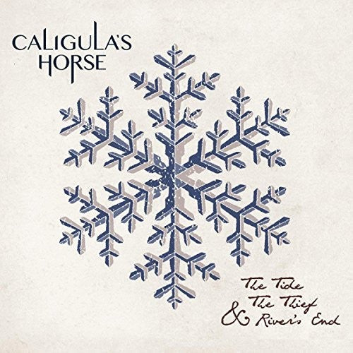 Caligula's Horse: Tide The Thief & River's End / RECORD