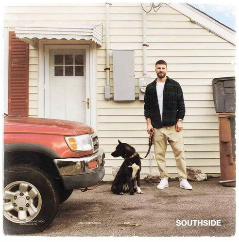 Sam Hunt: SOUTHSIDE / RECORD