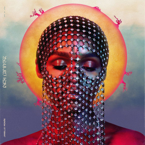 Janelle Monae: Dirty Computer / RECORD