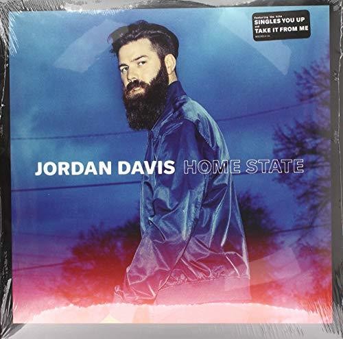 Jordan Davis: Home State / RECORD