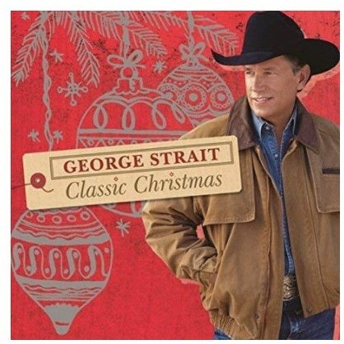 George Strait: Classic Christmas / RECORD