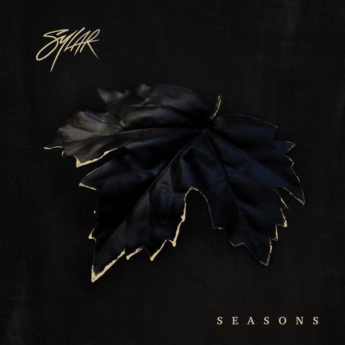 Sylar: Seasons / RECORD
