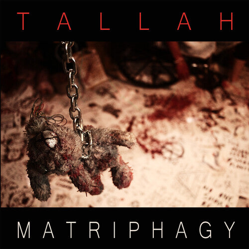 Tallah: Matriphagy / RECORD